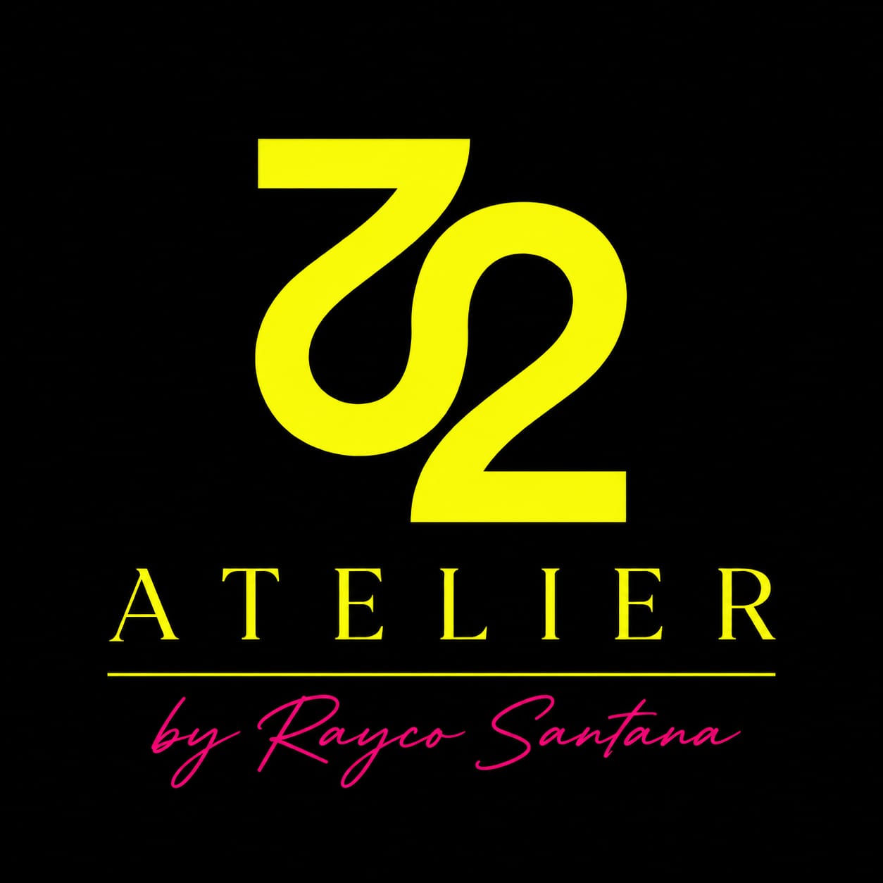 DOS DOS ATELIER by Rayco Santana
